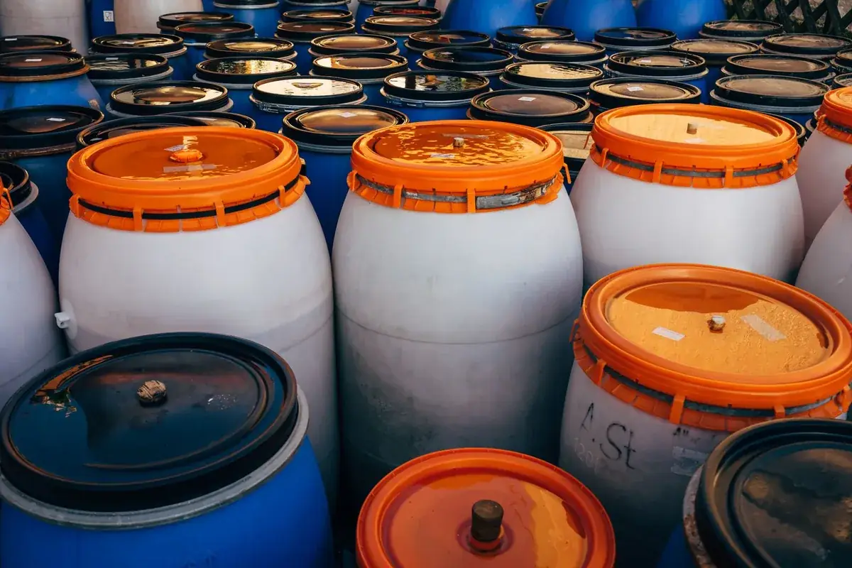 Hazmat Cleanup in Cimarron Hills, CO