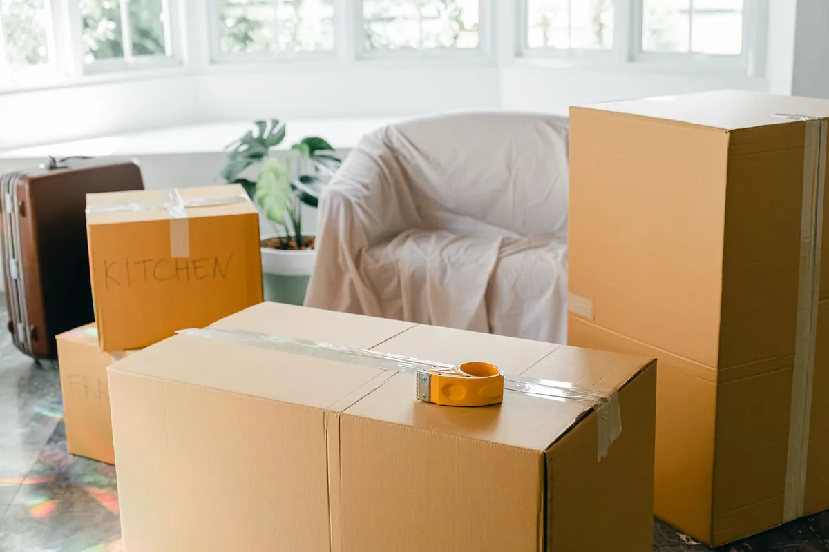 Hoarding Cleanup in Cimarron Hills, CO